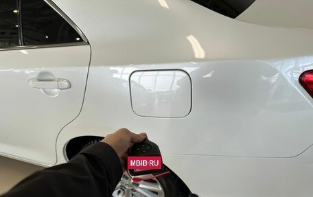 Toyota Camry, 2014 год, 1 949 900 рублей, 23 фотография