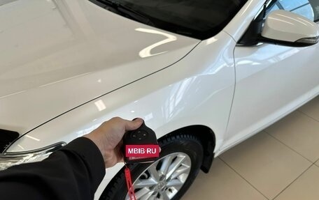 Toyota Camry, 2014 год, 1 949 900 рублей, 20 фотография