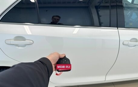 Toyota Camry, 2014 год, 1 949 900 рублей, 26 фотография