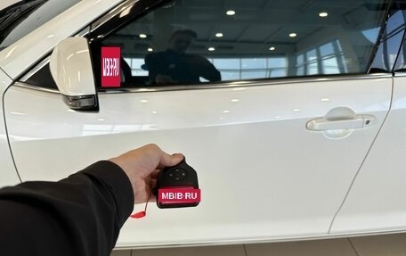 Toyota Camry, 2014 год, 1 949 900 рублей, 21 фотография