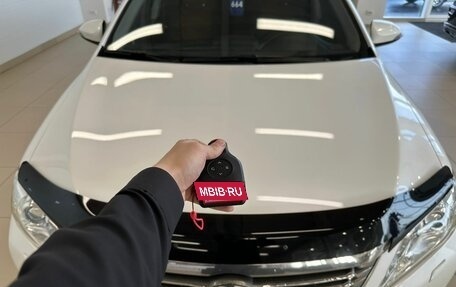 Toyota Camry, 2014 год, 1 949 900 рублей, 29 фотография