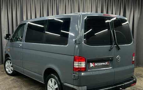 Volkswagen Caravelle T5, 2014 год, 1 649 777 рублей, 4 фотография