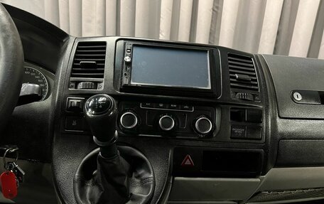 Volkswagen Caravelle T5, 2014 год, 1 649 777 рублей, 14 фотография