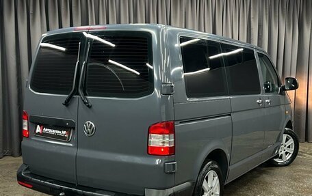 Volkswagen Caravelle T5, 2014 год, 1 649 777 рублей, 2 фотография