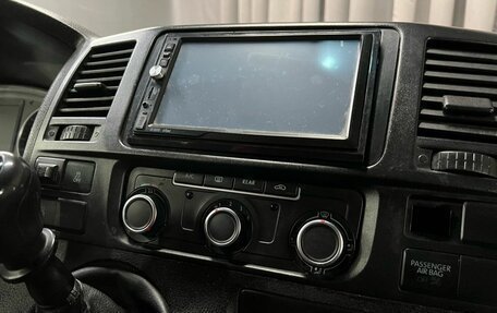 Volkswagen Caravelle T5, 2014 год, 1 649 777 рублей, 15 фотография