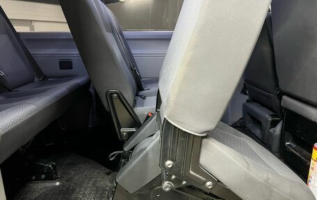 Volkswagen Caravelle T5, 2014 год, 1 649 777 рублей, 9 фотография