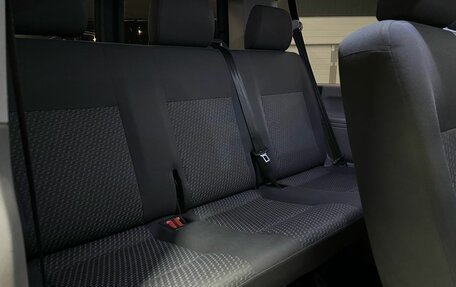 Volkswagen Caravelle T5, 2014 год, 1 649 777 рублей, 8 фотография