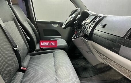Volkswagen Caravelle T5, 2014 год, 1 649 777 рублей, 11 фотография