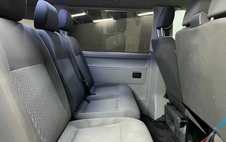 Volkswagen Caravelle T5, 2014 год, 1 649 777 рублей, 10 фотография
