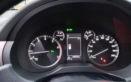 Lexus GX II, 2021 год, 7 700 000 рублей, 6 фотография