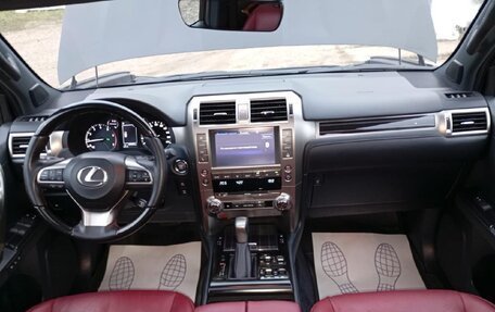 Lexus GX II, 2021 год, 7 700 000 рублей, 5 фотография