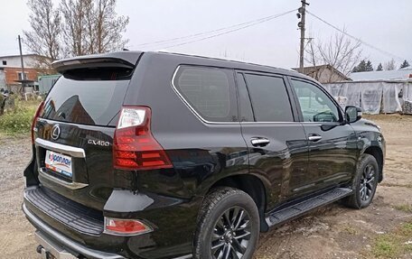Lexus GX II, 2021 год, 7 700 000 рублей, 3 фотография