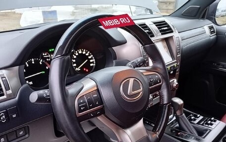 Lexus GX II, 2021 год, 7 700 000 рублей, 7 фотография