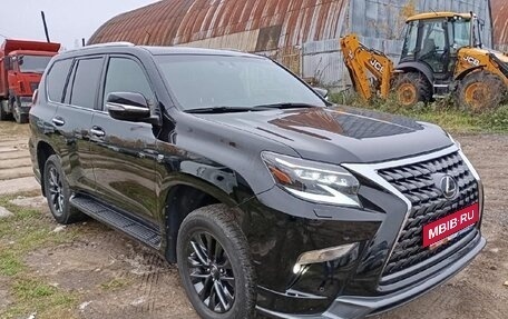 Lexus GX II, 2021 год, 7 700 000 рублей, 2 фотография