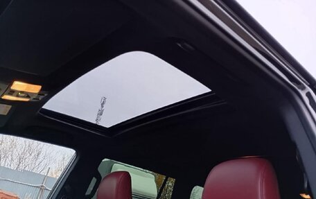 Lexus GX II, 2021 год, 7 700 000 рублей, 13 фотография