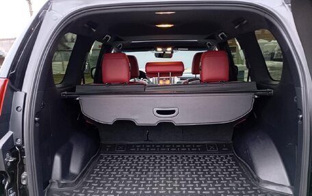 Lexus GX II, 2021 год, 7 700 000 рублей, 14 фотография