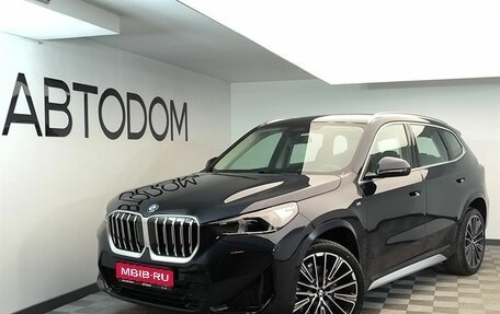 BMW X1, 2025 год, 1 фотография