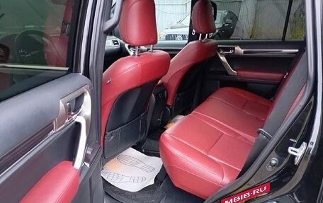 Lexus GX II, 2021 год, 7 700 000 рублей, 12 фотография