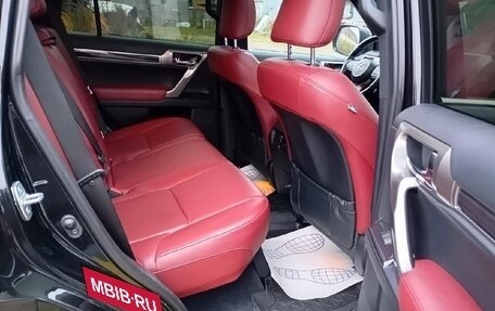 Lexus GX II, 2021 год, 7 700 000 рублей, 11 фотография