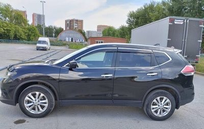 Nissan X-Trail, 2018 год, 1 600 000 рублей, 1 фотография