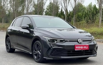 Volkswagen Golf VIII, 2021 год, 1 999 999 рублей, 1 фотография