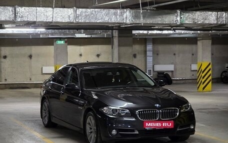 BMW 5 серия, 2013 год, 1 750 000 рублей, 1 фотография