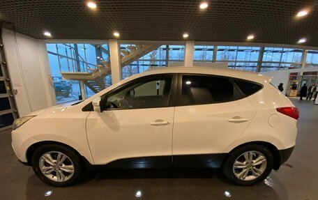 Hyundai ix35 I рестайлинг, 2011 год, 1 078 000 рублей, 2 фотография