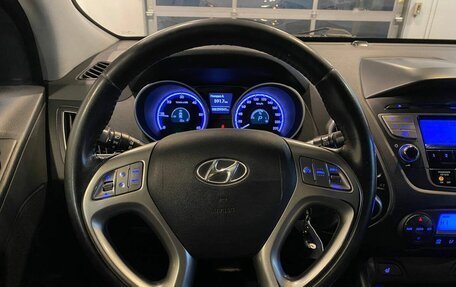 Hyundai ix35 I рестайлинг, 2011 год, 1 078 000 рублей, 8 фотография