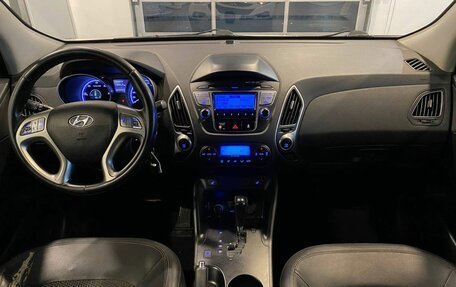 Hyundai ix35 I рестайлинг, 2011 год, 1 078 000 рублей, 7 фотография