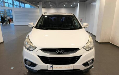 Hyundai ix35 I рестайлинг, 2011 год, 1 078 000 рублей, 6 фотография