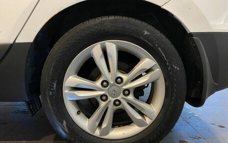 Hyundai ix35 I рестайлинг, 2011 год, 1 078 000 рублей, 18 фотография