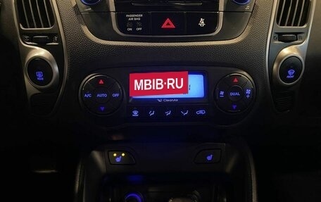 Hyundai ix35 I рестайлинг, 2011 год, 1 078 000 рублей, 13 фотография