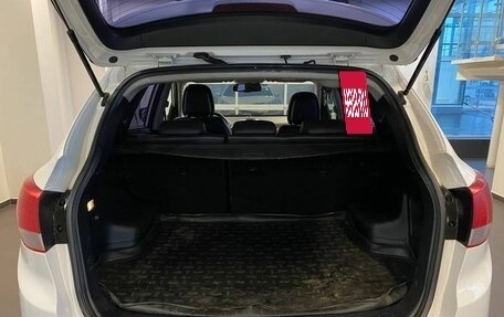 Hyundai ix35 I рестайлинг, 2011 год, 1 078 000 рублей, 16 фотография