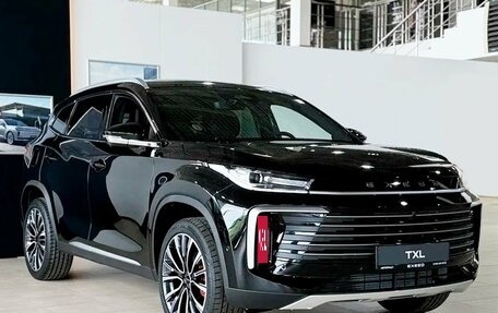 CheryExeed TXL, 2024 год, 3 600 000 рублей, 1 фотография
