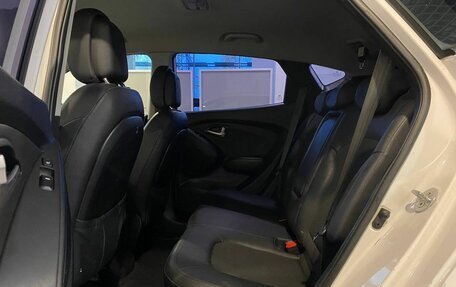 Hyundai ix35 I рестайлинг, 2011 год, 1 078 000 рублей, 23 фотография