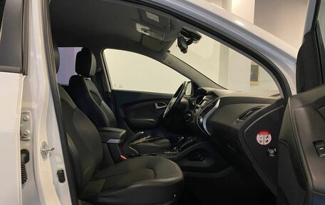 Hyundai ix35 I рестайлинг, 2011 год, 1 078 000 рублей, 27 фотография