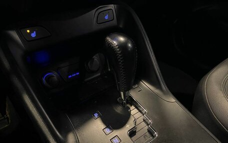 Hyundai ix35 I рестайлинг, 2011 год, 1 078 000 рублей, 29 фотография