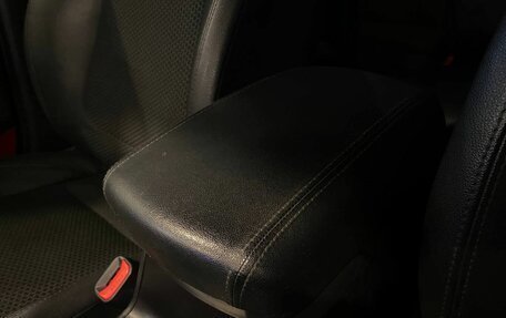 Hyundai ix35 I рестайлинг, 2011 год, 1 078 000 рублей, 30 фотография