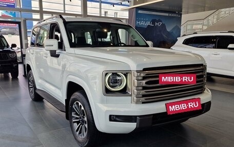 Haval H9, 2024 год, 4 850 010 рублей, 1 фотография