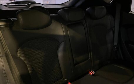 Hyundai ix35 I рестайлинг, 2011 год, 1 078 000 рублей, 33 фотография