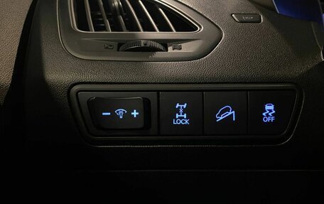 Hyundai ix35 I рестайлинг, 2011 год, 1 078 000 рублей, 31 фотография