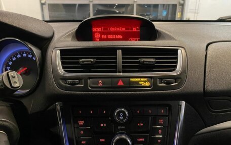 Opel Mokka I, 2013 год, 919 000 рублей, 14 фотография