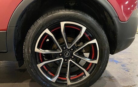 Opel Mokka I, 2013 год, 919 000 рублей, 19 фотография