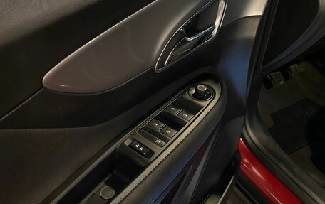 Opel Mokka I, 2013 год, 919 000 рублей, 21 фотография