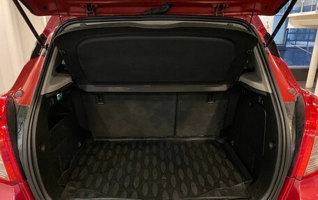 Opel Mokka I, 2013 год, 919 000 рублей, 18 фотография