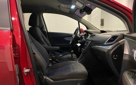 Opel Mokka I, 2013 год, 919 000 рублей, 28 фотография