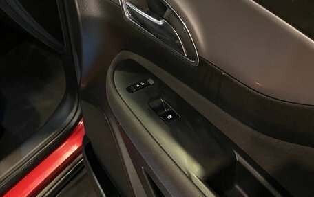 Opel Mokka I, 2013 год, 919 000 рублей, 27 фотография