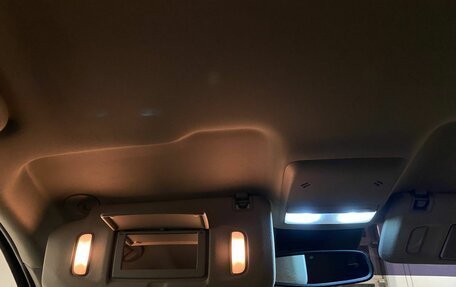 Opel Mokka I, 2013 год, 919 000 рублей, 34 фотография