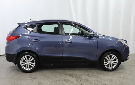Hyundai ix35 I рестайлинг, 2012 год, 1 650 000 рублей, 7 фотография