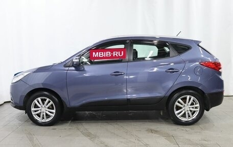 Hyundai ix35 I рестайлинг, 2012 год, 1 650 000 рублей, 8 фотография